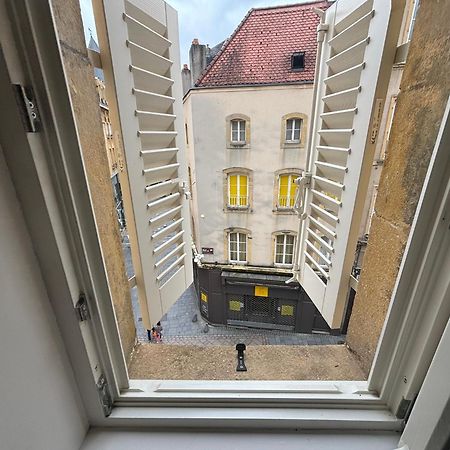 Louis Premier Et Second Metz Centre Un Sejour A Part Apartment Exterior foto