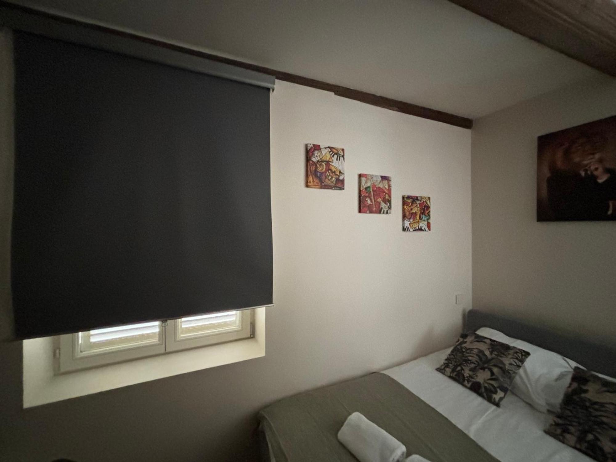 Louis Premier Et Second Metz Centre Un Sejour A Part Apartment Exterior foto