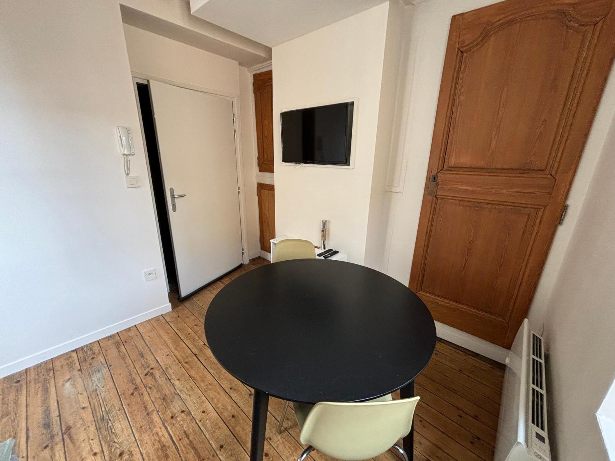 Louis Premier Et Second Metz Centre Un Sejour A Part Apartment Exterior foto
