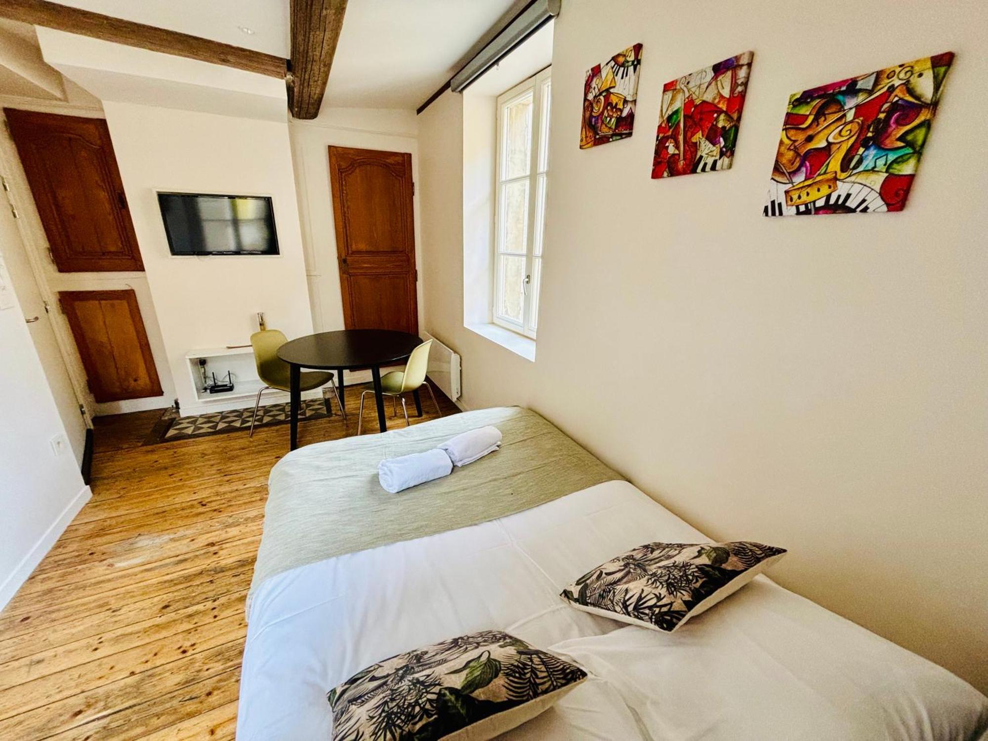 Louis Premier Et Second Metz Centre Un Sejour A Part Apartment Exterior foto