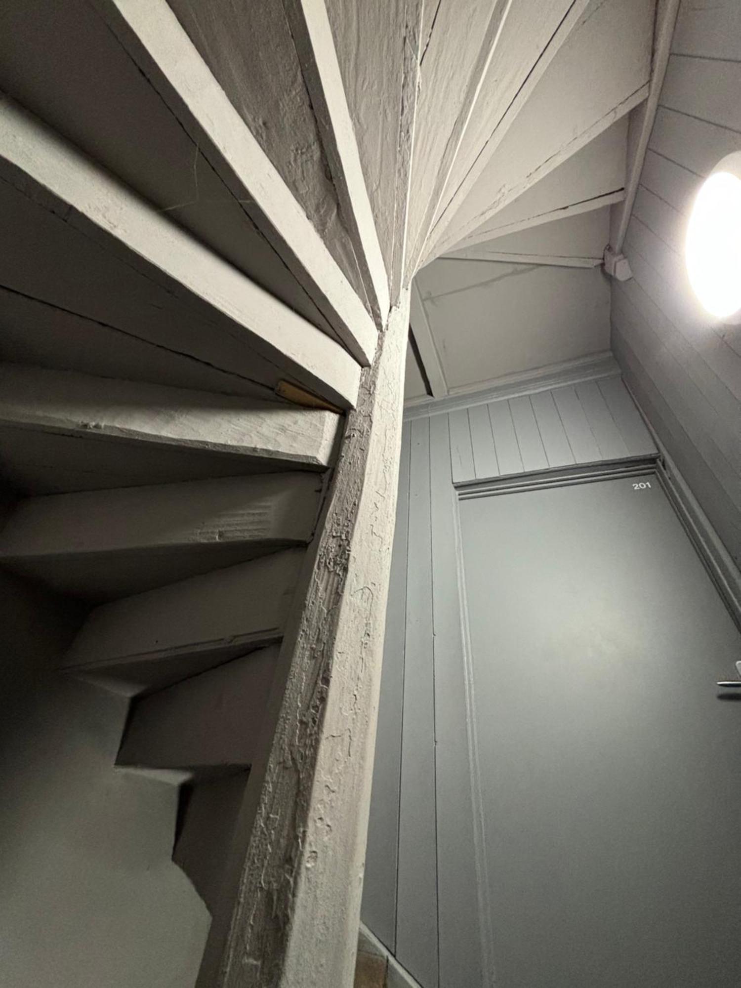 Louis Premier Et Second Metz Centre Un Sejour A Part Apartment Exterior foto