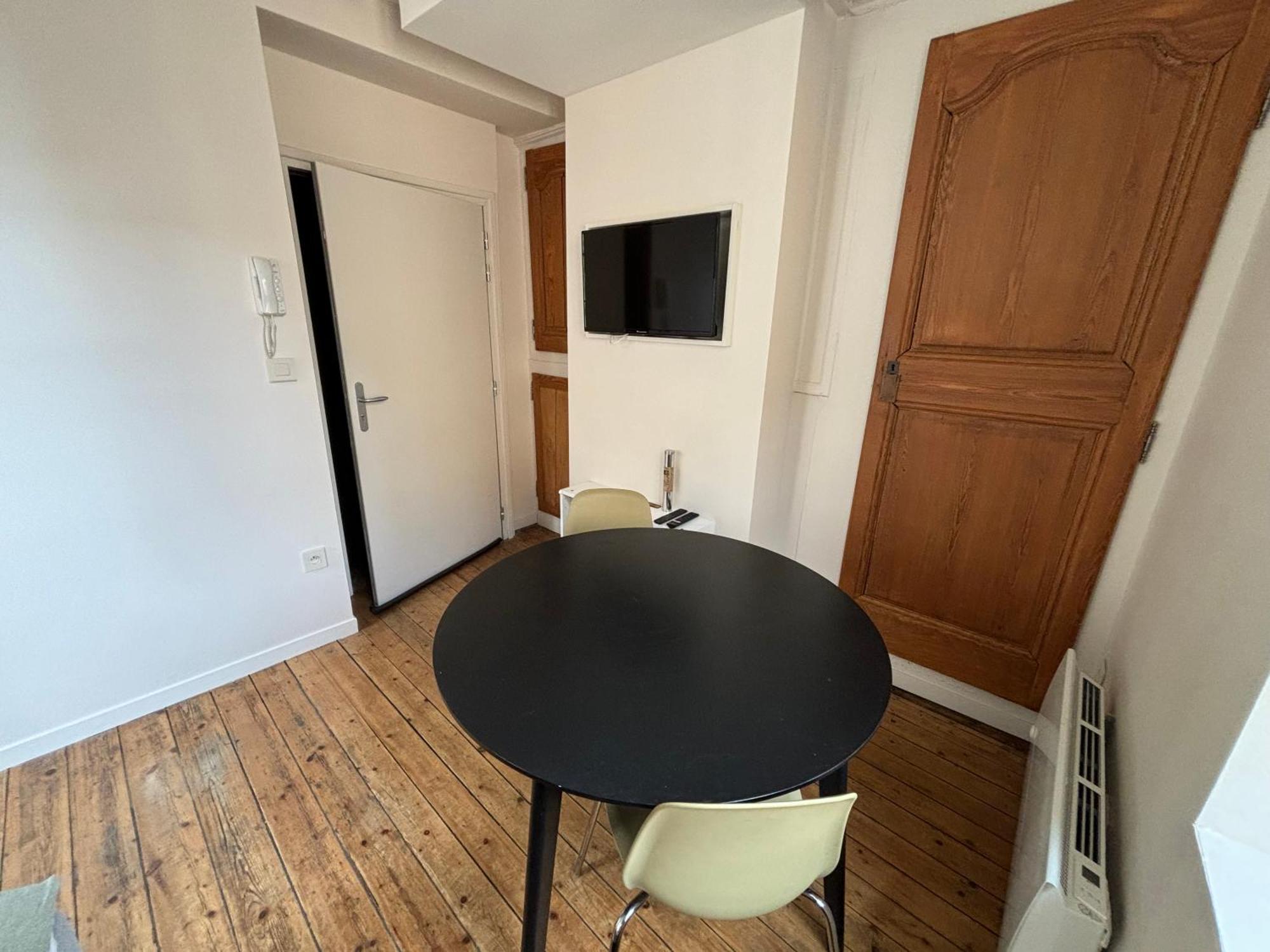 Louis Premier Et Second Metz Centre Un Sejour A Part Apartment Exterior foto