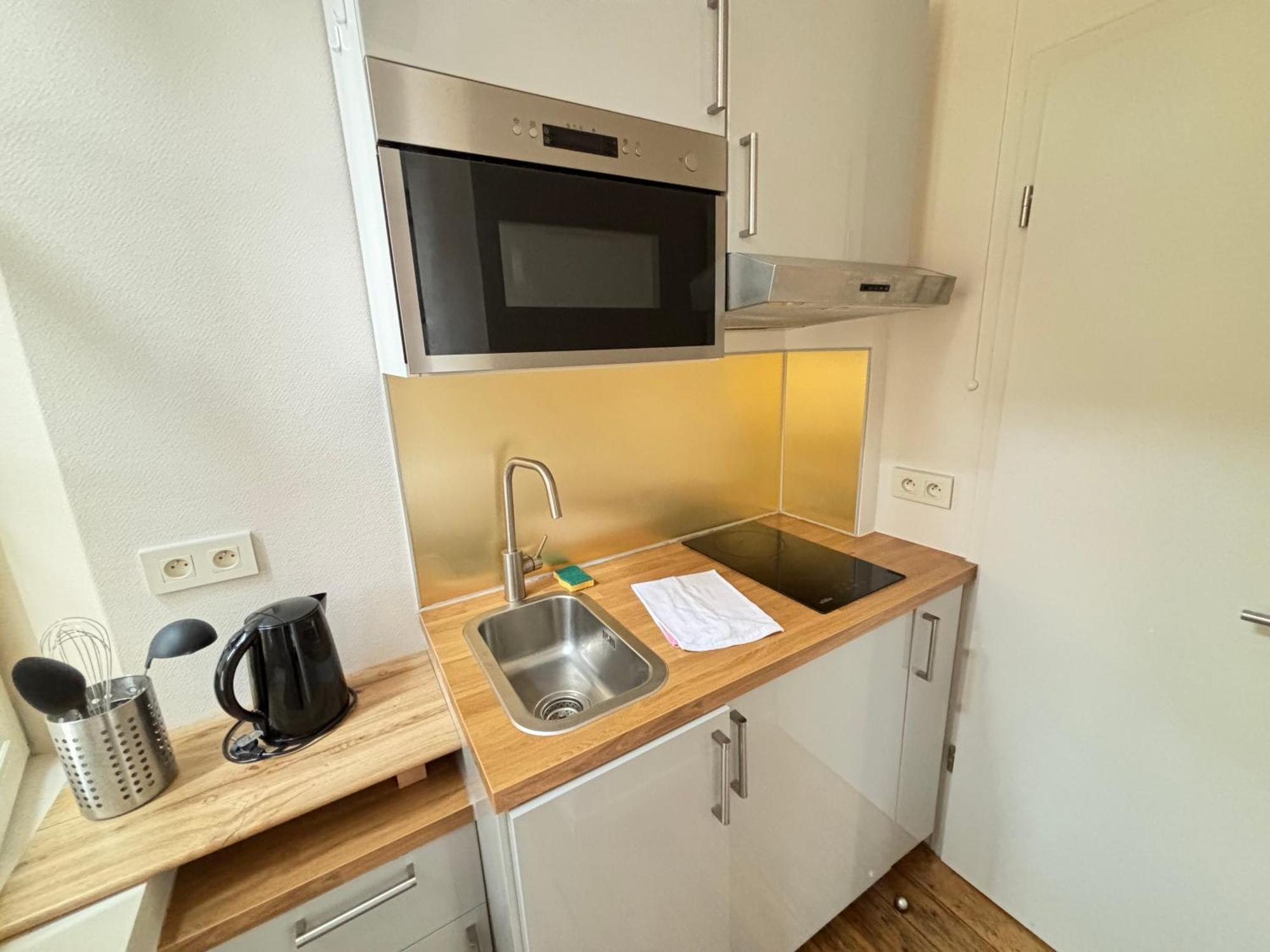 Louis Premier Et Second Metz Centre Un Sejour A Part Apartment Exterior foto